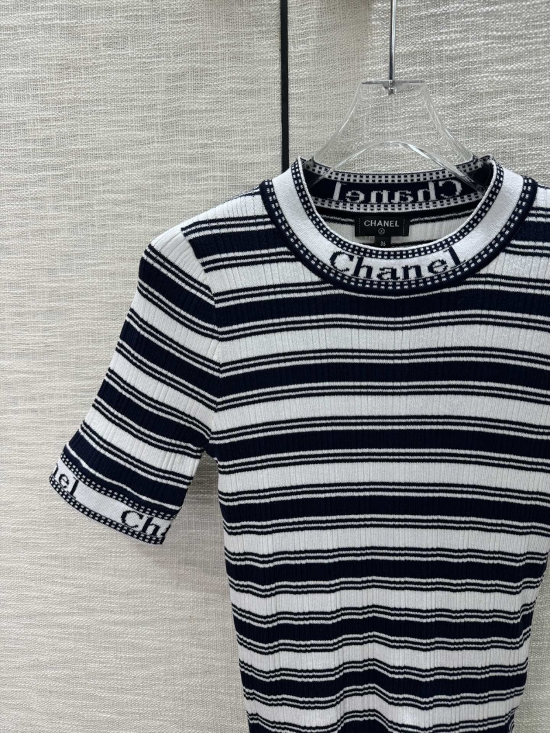 Chanel Long Sleeveds